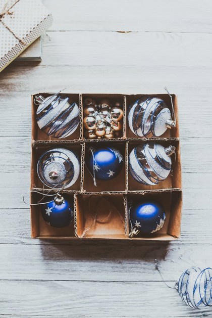 Sk Storing Festive Decorations