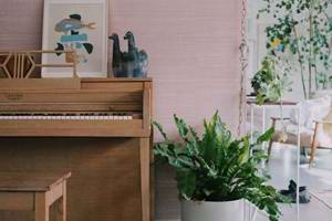 How to safely store a piano in a self storage unit
