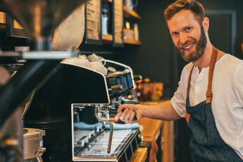 The All-Time Best Cafes To Study in London