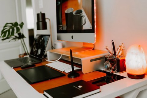 A guide to refresh your home office space