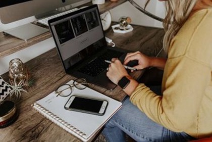 Work From Home Opt