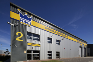 SK Aylesford 009