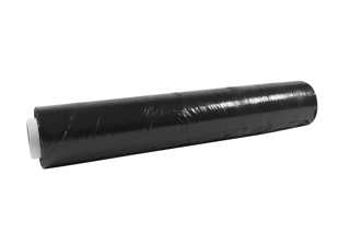 Black Shrink Wrap Product
