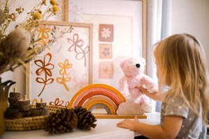 Tips for tidying up your children’s rooms
