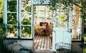 Tips to organise your garden shed