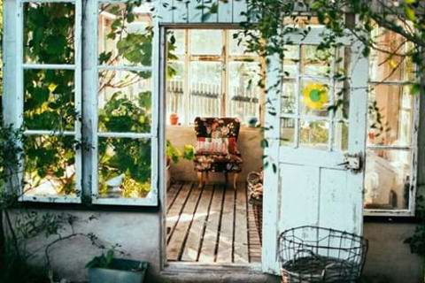 Tips to organise your garden shed