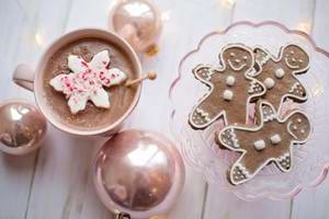 Decor trends for the festive season