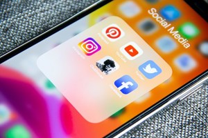 Tips on content to share on your business social media channels