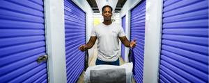 What Size Storage Unit Do I Need for My Home, Business or Move?