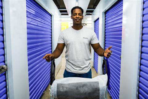 What Size Storage Unit Do I Need for My Home, Business or Move?