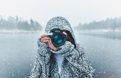 Winter Photography Tips