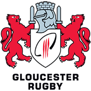 Sponsoring Gloucester Rugby Club