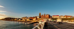 Top 10 UK Staycation Destinations To Soak Up Summer