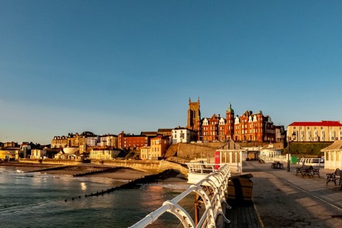Top 10 UK Staycation Destinations To Soak Up Summer