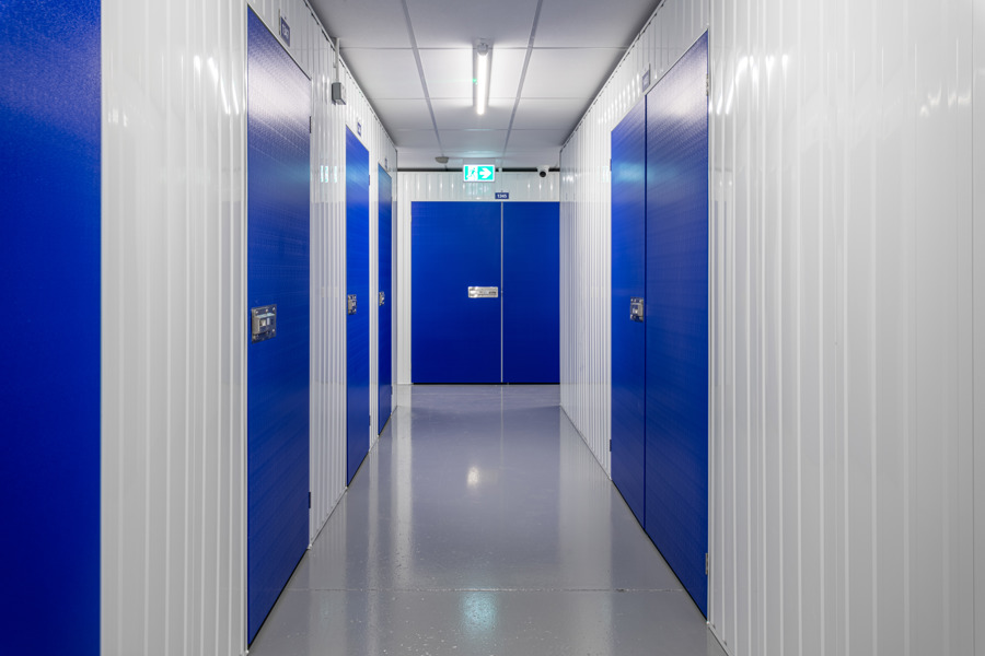 Self Storage Units in Bath, Somerset Get a quote Storage King