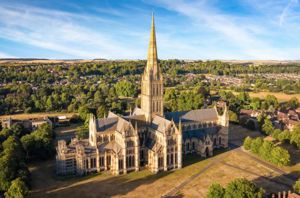 Who is The Most Secure Self Storage Company in Salisbury?