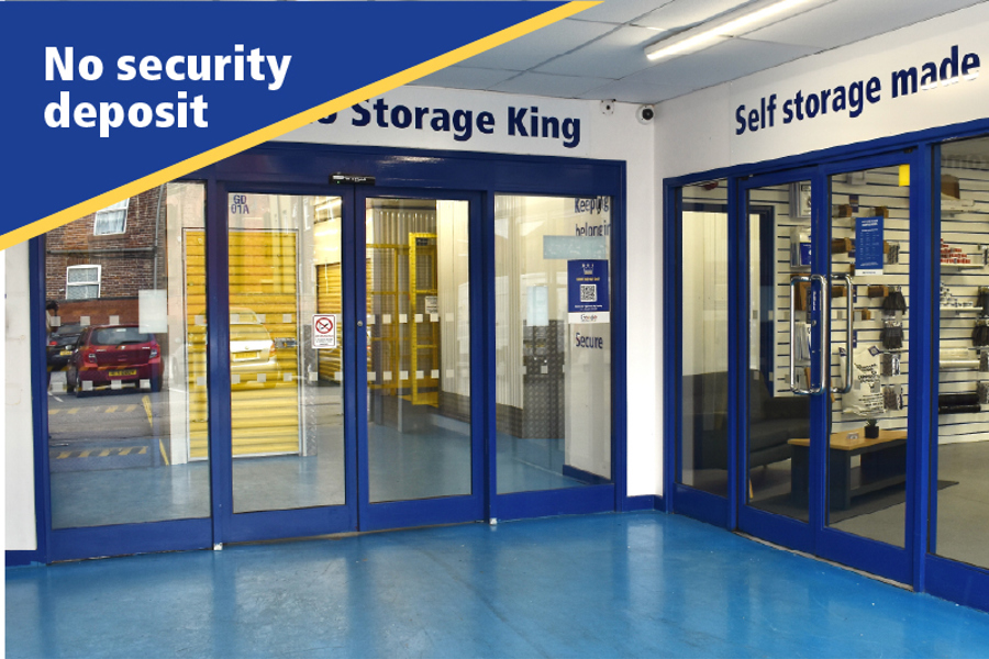 Wakefield No Security Deposit 3
