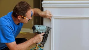 Easy DIY Wall Panels for Amateurs