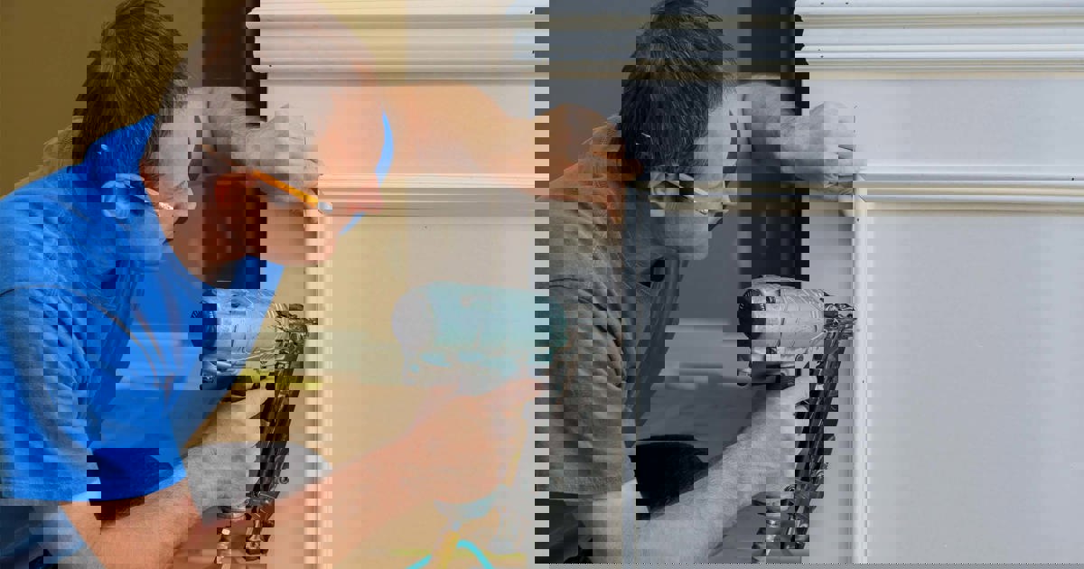 Easy DIY Wall Panels for Amateurs Storage King