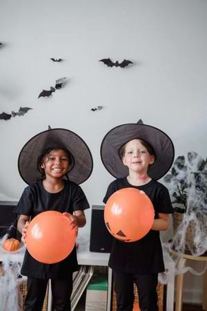 Throw the ultimate Halloween-themed sleepover with these killer tips