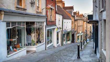 Days Out in Frome