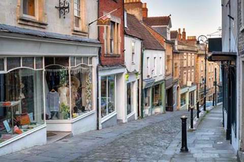 A day out in Frome: What to do and where to go