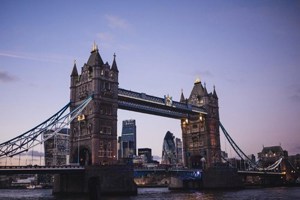 Keeping Pace With UK Expansion