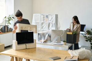 Downsizing in 2025? Here’s How Self Storage Makes It Easier