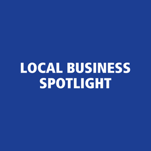 Local Business Spotlight this week