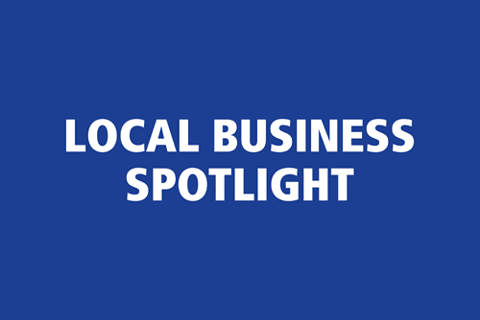 Local Business Spotlight this week
