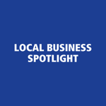 Local Business Spotlight this week