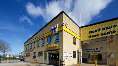 Store image for Cambridge