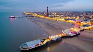 Top 5 things to do in Blackpool
