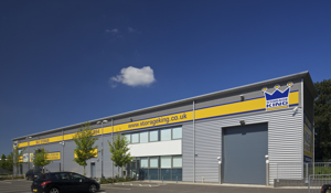 Storage King Epsom
