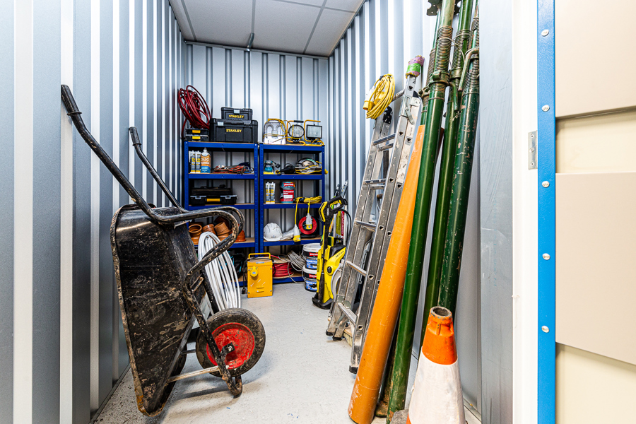 Storage Area Rental Liverpool Liverpool Self Storage Units - 50% off 2 months! | Storage King