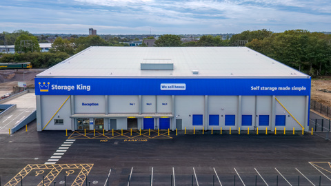 Store image for Chelmsford