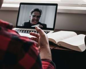 Changing career paths