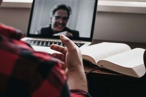 Changing career paths