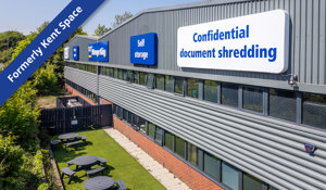 GBP Formally Kent Space Chatham