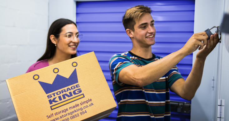 students-storage-box