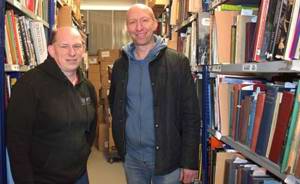 Devils in the Detail: Meet the devilish minds elevating the book trade
