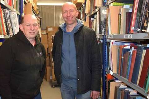 Devils in the Detail: Meet the devilish minds elevating the book trade