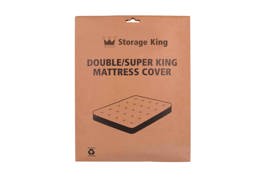 Double Mattress Edit