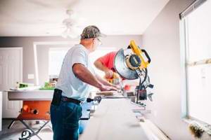 Making Space For Your Woodworking Projects