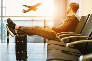 Creating the freedom to work as a digital nomad