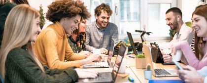 Dealing With The End Of Remote Work