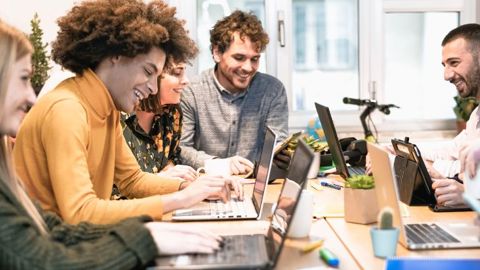 Dealing With The End Of Remote Work
