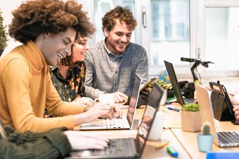 How To Deal With Office Returns — The End of Remote Working