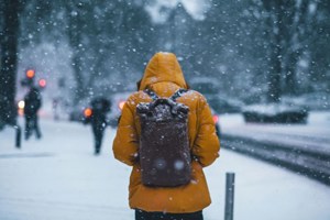 Tips to take care of your winter coats