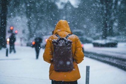 Winter Coat